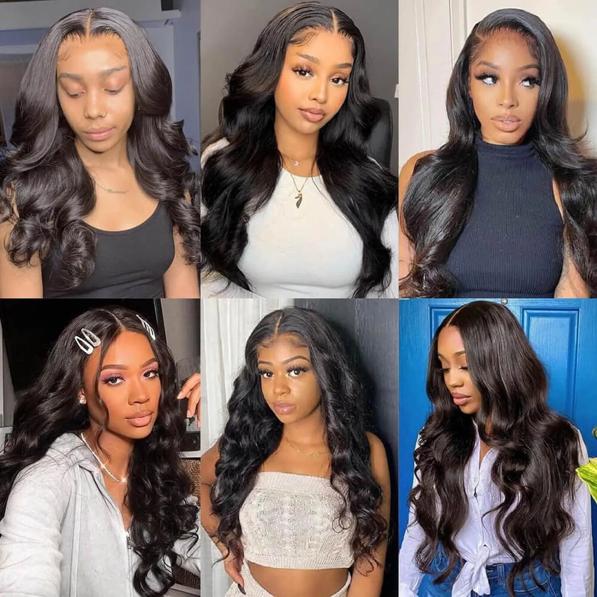30 38Inch Hd Transparent Lace Frontal Wig 13x4 Body Wave Human Hair Wigs For Black Women Glueless Wigs Loose Deep Wavy Hair