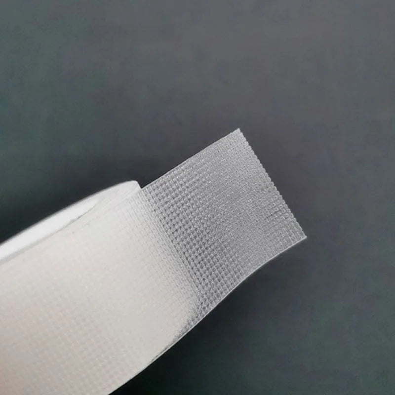 8M/Roll PE Facial Tape Breathable Lift Wrinkles Cosplay Makeup Tape Beauty Makeup Tool Transparent V-Line Face Lift Tape