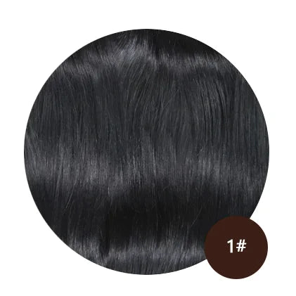 Women Toupee Silk Base Topper Clip In Real Human Hair Wigs Hairpiece With Bangs Straight Hair Toppers For Women Hair Extensions