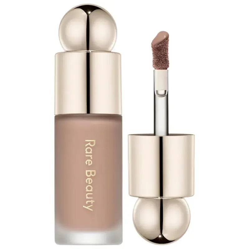 Fashion Rare Beauty 3D Face Contour Bronze Shade Smooth Lasting Natural Nose Shadow Waterproof Face Highlight Brighten Makeup