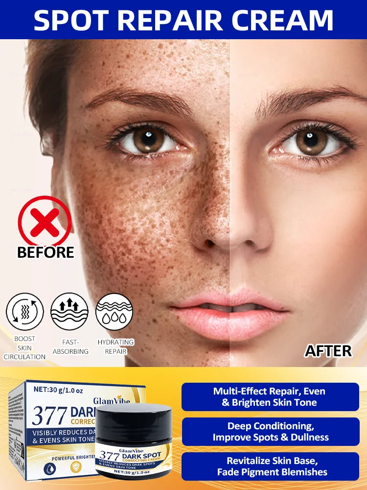 Refine Skin Texture & Tone, Support Natural Glow, Non-irritating Daily Facial Essence.