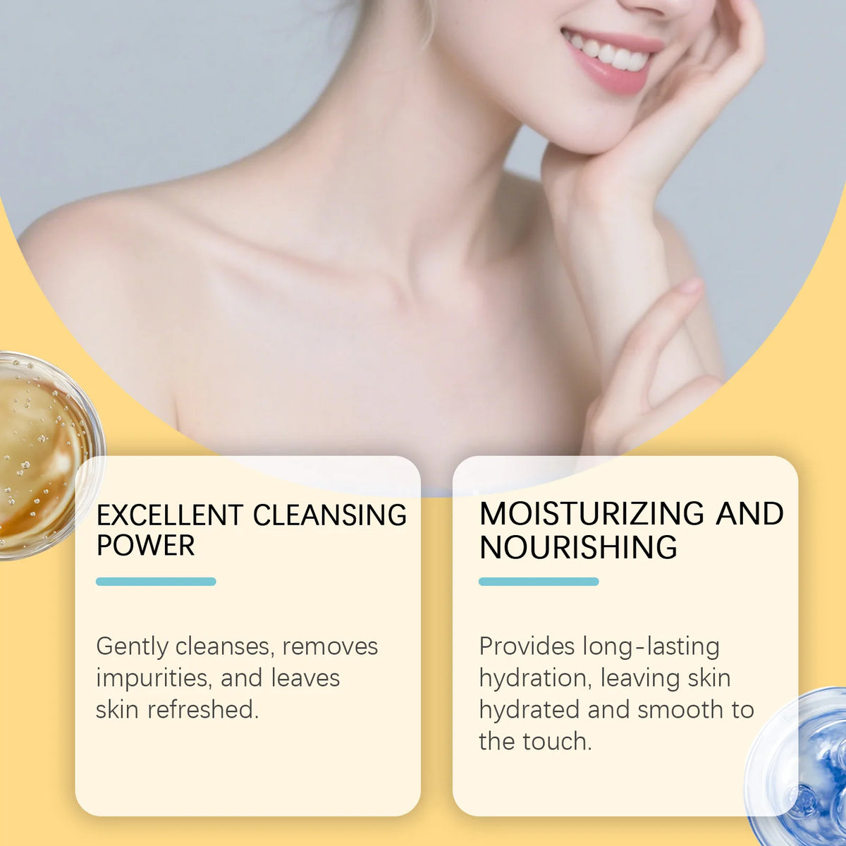 Persimmon Bath Soap Deep Cleanse Remove Body Excess Oil Refresh Skin Moisturize Skins Fruity Scent Bathing Experience Soap Bar
