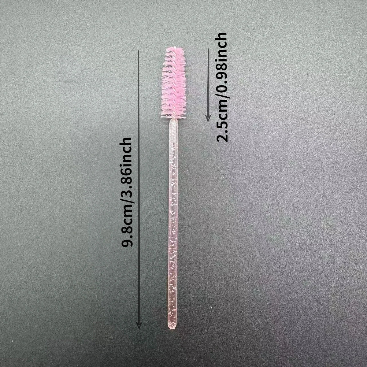 Applicator Lash Extension Set Wands Mascara Brushes Lip 50/100PCS Disposable EyelashesFor Eyebrow Eye Makeup Tool