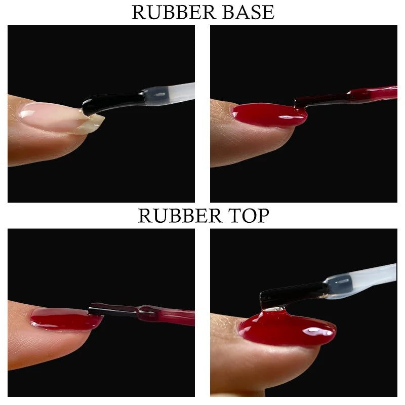 MSHARE 1kg /500g Tpo Free Non Wipe Top Coat Tempered Top Gel Shiny Hard Gel Polish No Sticky Layer Soak Off Refill Big Volume