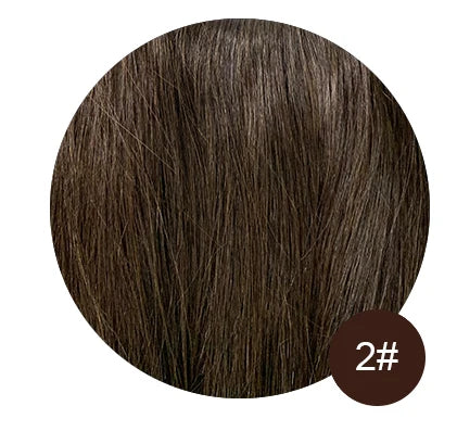 Silk Top Base Women Toupee Human Hair Wigs Straight Swiss Lace Toppers for Women Natural Human Hair Wig Silk Base Human Hairline