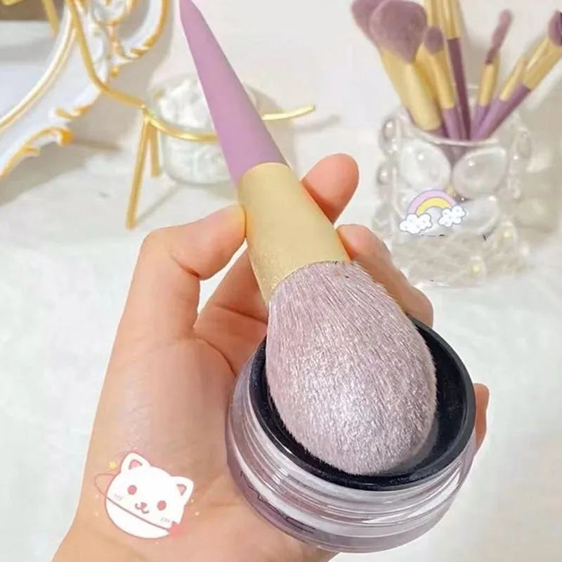 8-13 Pcs Soft Makeup Brushes Set for Foundation Blush Powder Eye Shadow Highlighter Blending Make Up Cosmetic Brush Beauty Tools