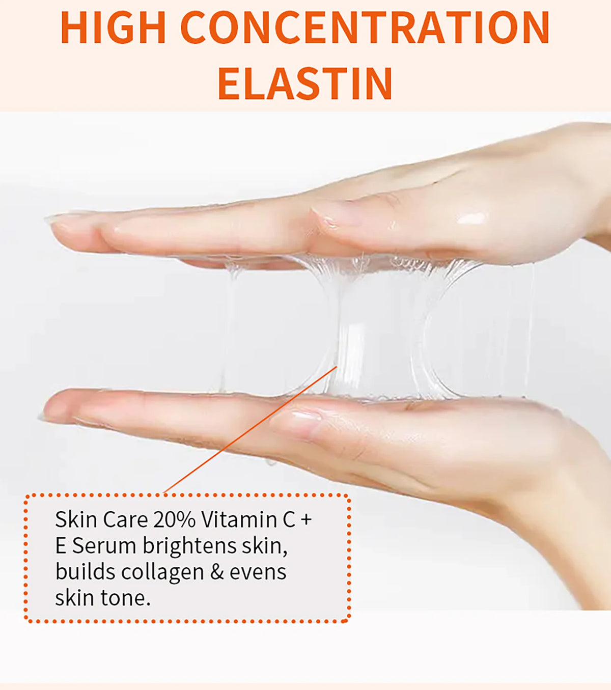 AILKE Vitamin C Brightening Moisturizing Women Skin Care Set, Anti Dark Spots, Nourishing Kit for Smooth, Even Radiant Skin Tone