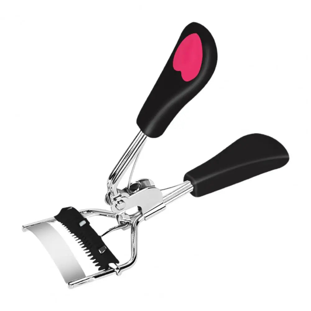Eyelash Lifter Professional Comfortable Grip Lash Lift Tool Manual Press Quick Eyelash Curler Tool Salon Supply