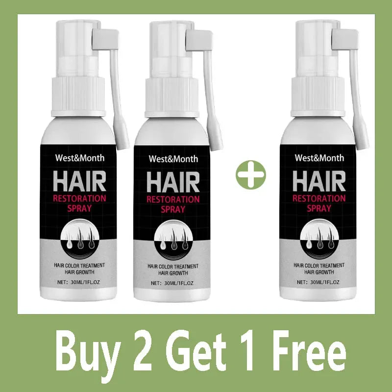 White To Black Gray White Hair Serum Natural Color Repair Nourishessence Anti-gray Care For Men Women *5&JI^
