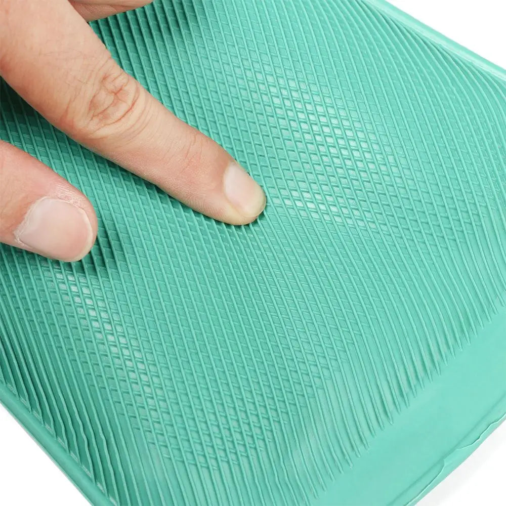 Random Color Heater Natural Rubber Hand Warmer Warm Hands Treasure Hot Water Bottle Home Warming Bag