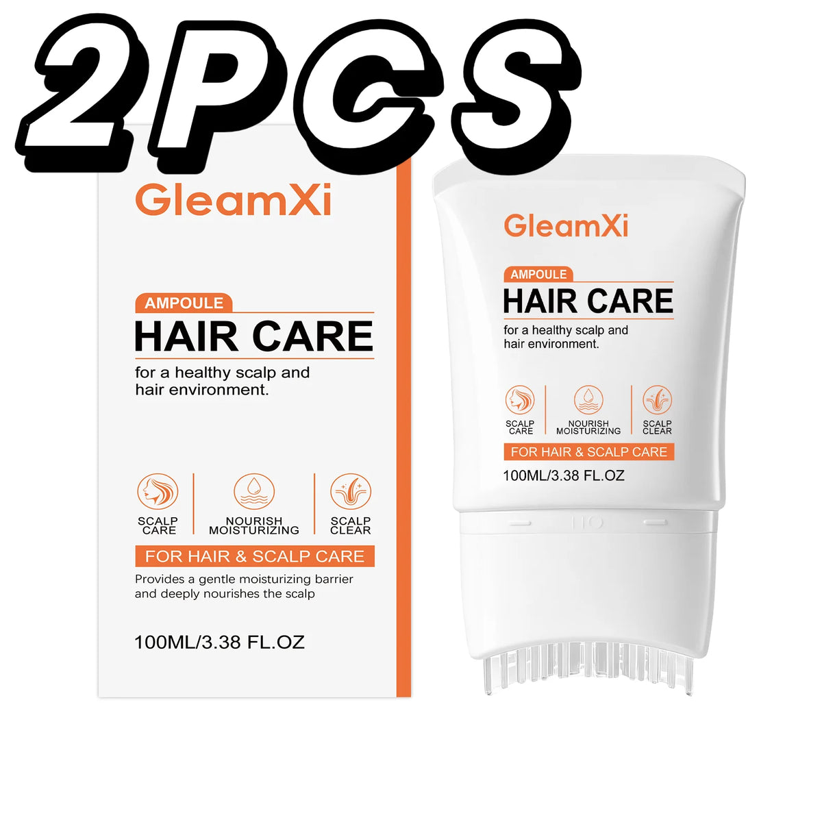 Volumizing Hair Serum Deeply Nourishing Moisturizing Softening Repair Damaged Hairs Refreshing Smooth Shine Hair Conditioner
