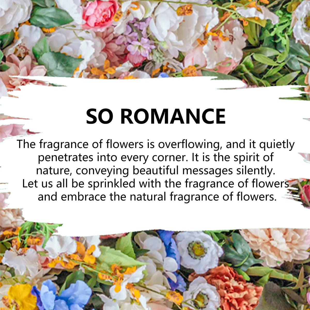 10ml Orange Blossom Fragrance Oils Floral Scent Oil Making Bath Oil Skincare Women Body Massage Oil Gifts