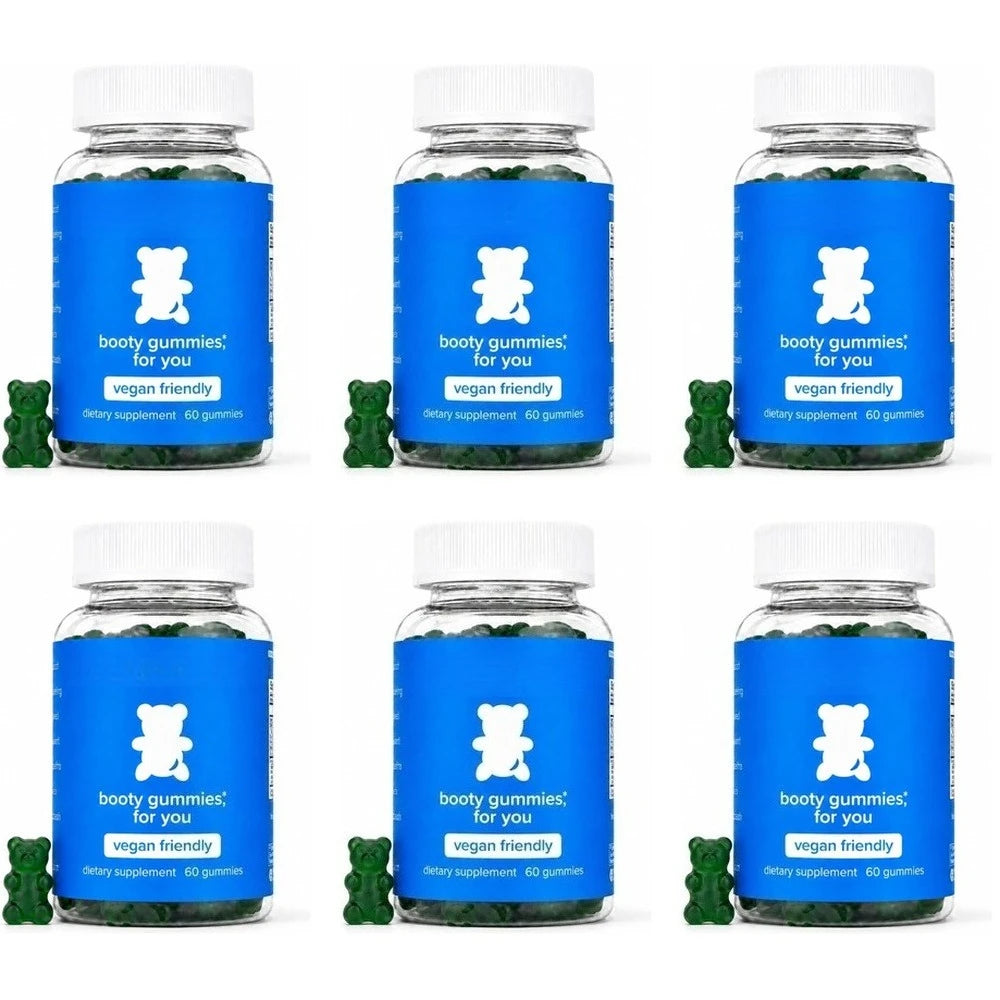 Maca Root Gummies Vegan Berry Flavor with Energy Support and Vitamins A C E B6 Soy Free Gluten Free 60 Gummies for Men Women