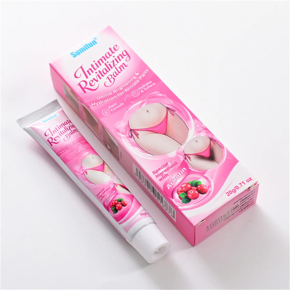 Body Whitening Cream Arms Thighs Underarm Knees Whitening Essence Cream Brighten Moisturizing Body Korean Skin Care Products New