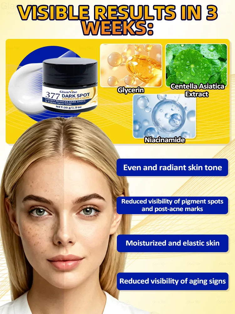 Refine Skin Texture & Tone, Support Natural Glow, Non-irritating Daily Facial Essence.