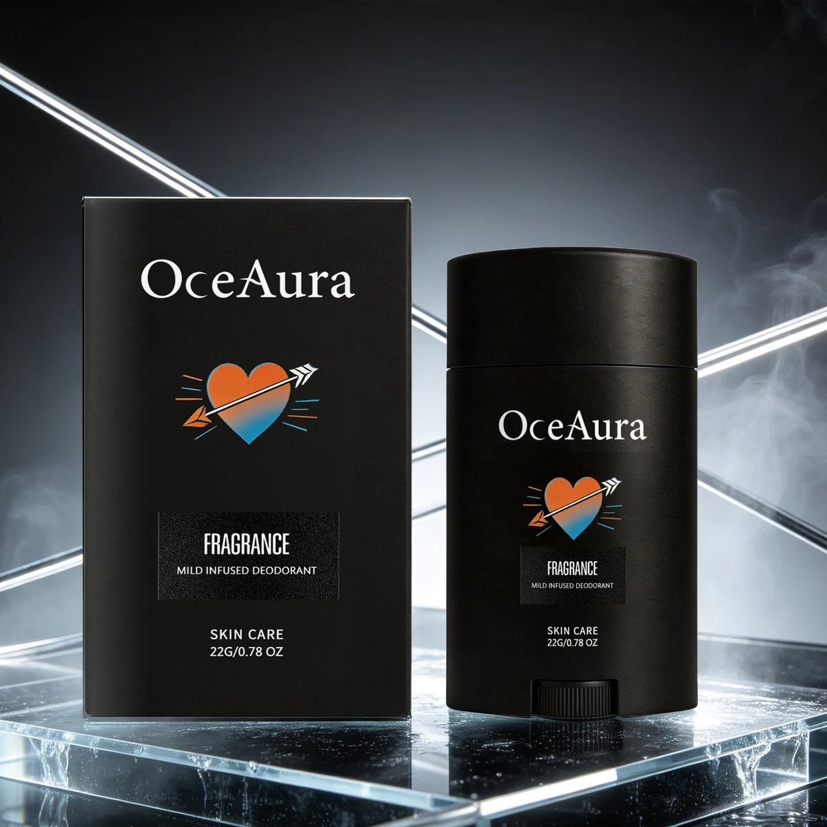 Men Deodorant Stick Anti Sweating Sweat And Odor Protection Lasting Fragrance Armpit All-Day Dry 48-Hour Underarm Refresh Sticks