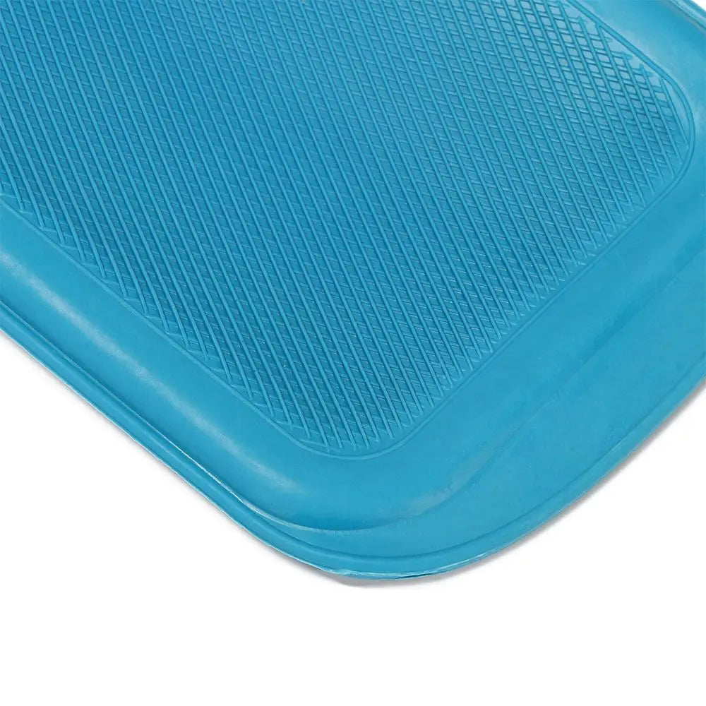 Random Color Heater Natural Rubber Hand Warmer Warm Hands Treasure Hot Water Bottle Home Warming Bag