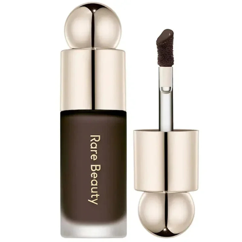 Fashion Rare Beauty 3D Face Contour Bronze Shade Smooth Lasting Natural Nose Shadow Waterproof Face Highlight Brighten Makeup