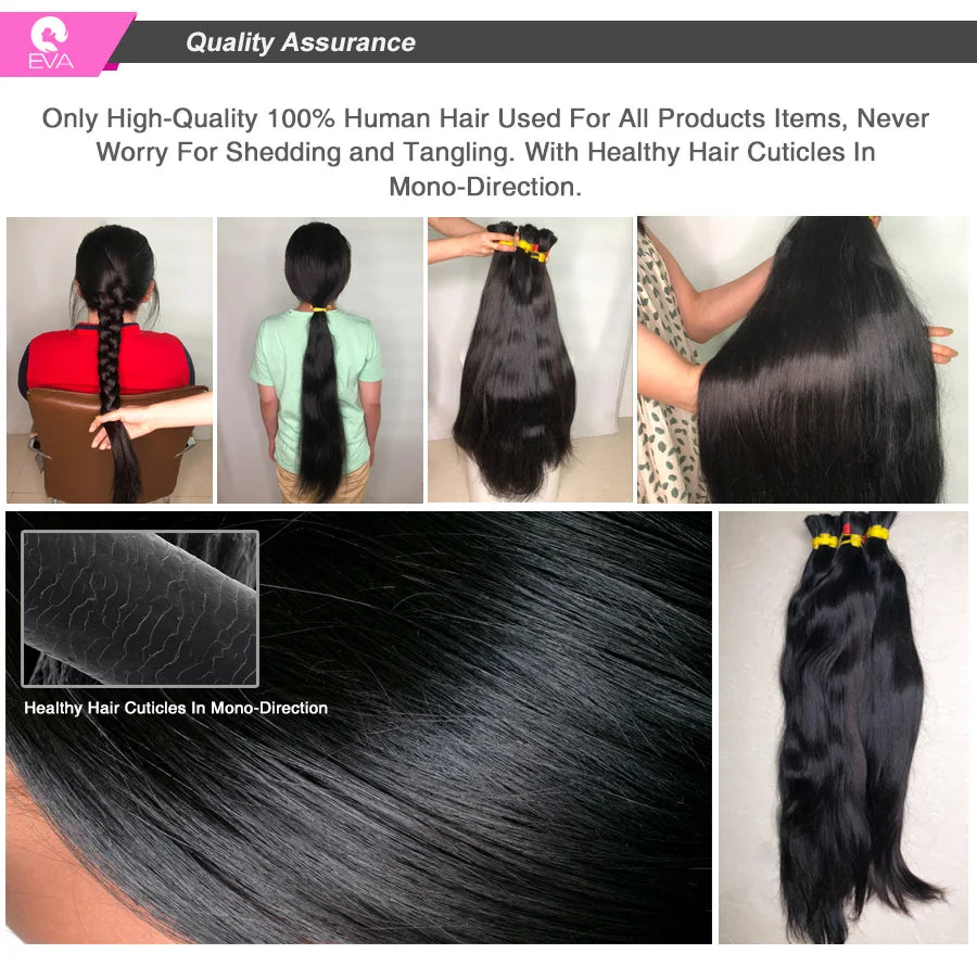 Eva 13x6 HD Lace Full Frontal Wig Silky Straight 180% Pre Plucked HD Lace Wig Invisible HD Lace Melt Skins Glueless Closure Wig