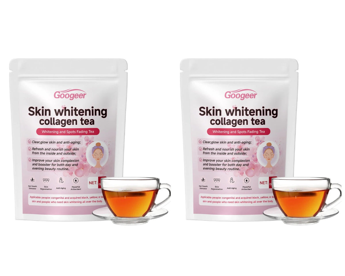 Rose Herbal Suppplement with Hawthorn Cassia Seed Poria Daily Beauty Wellness Blend 70g 14 Bags