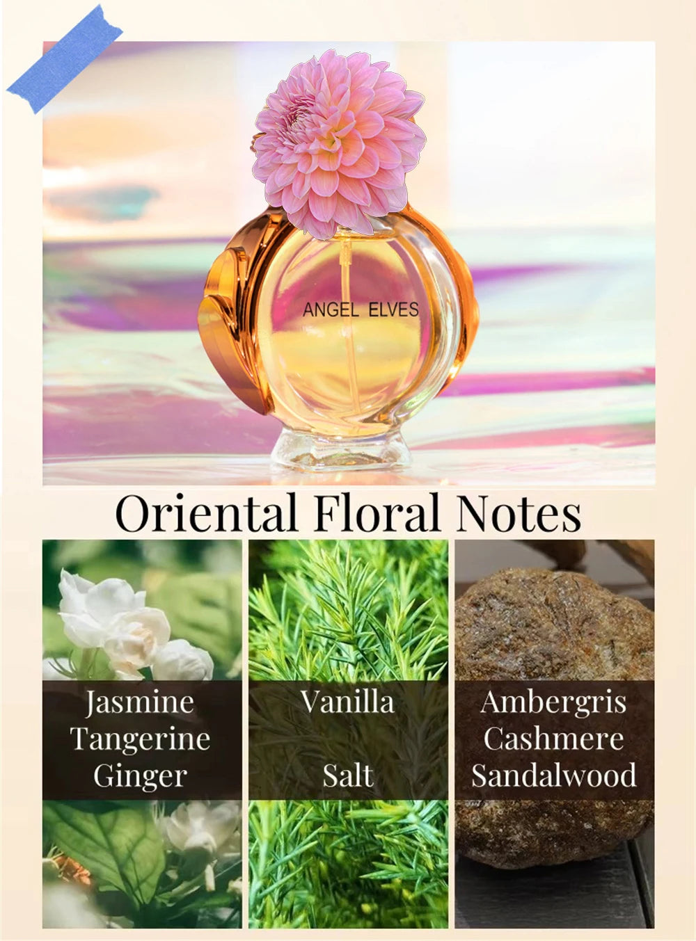Luxury Brand Perfume Women 향수 ml Damen Parfums Femme Sweet Floral Scent Spray 120 Pheromone Perfumes De Mujer Gift Box 4Pcs Set
