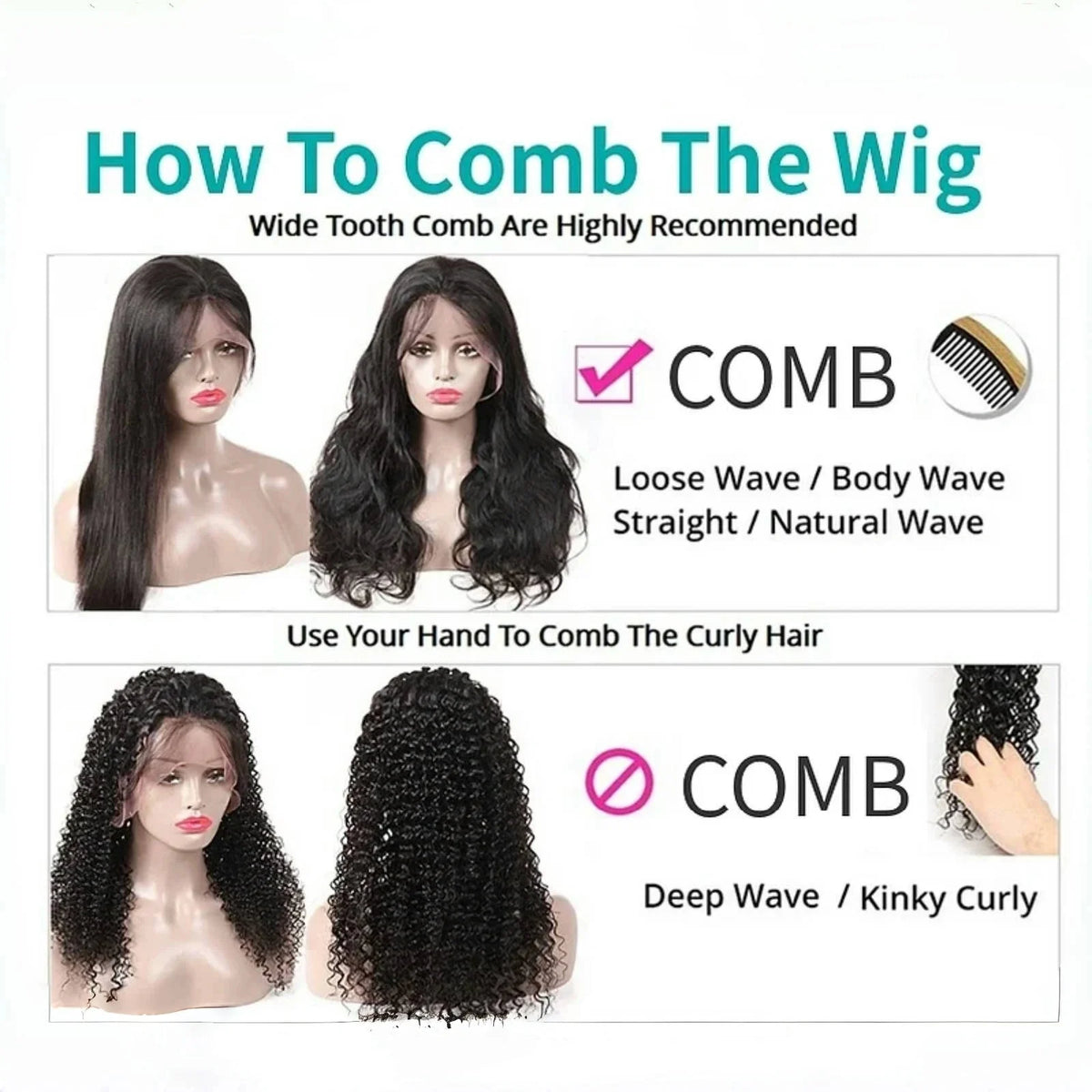 Long Wavy Dark Brown Synthetic Lace Front Wigs for Women Free Part Layered Cut Natural Wave Brunette Colored 13X4 Wigs Daily Use