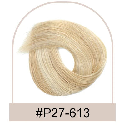 Silk Base Women Toupee Human Hair Wig 12x13cm 100% Brazilian Human Remy Hair System Silk Top Machine Made Women Topper Hairpiec