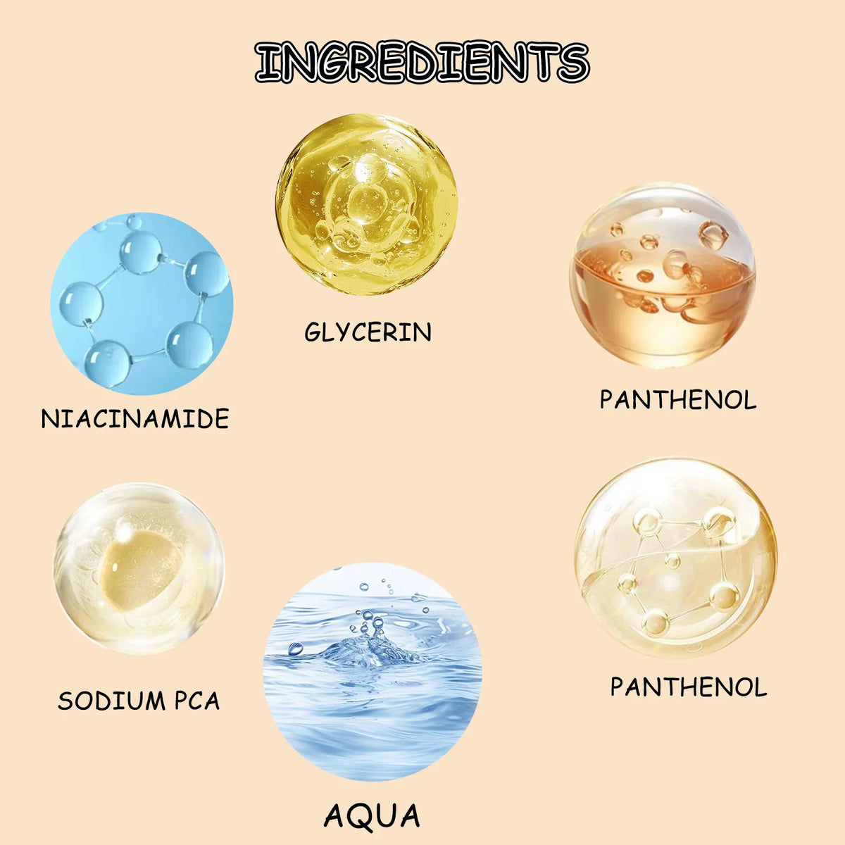 Hot  Facial Serum Oil - Anti-Wrinkle Moisturizing Repair Essence Oil Nourish Skin Reduce Fine Lines 2026 New