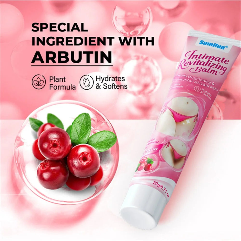 Body Whitening Cream Arms Thighs Underarm Knees Whitening Essence Cream Brighten Moisturizing Body Korean Skin Care Products New