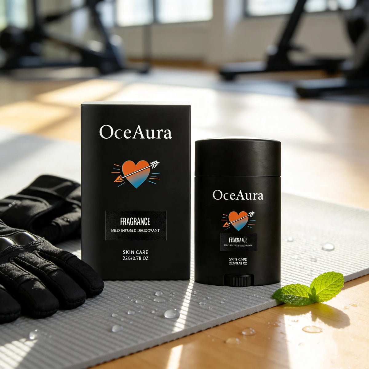 Men Deodorant Stick Anti Sweating Sweat And Odor Protection Lasting Fragrance Armpit All-Day Dry 48-Hour Underarm Refresh Sticks