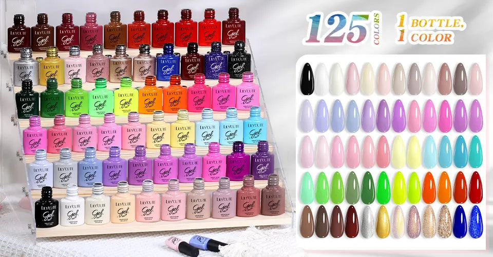 LILYCUTE 7ml Colorful Cat Magnetic Nail Gel Polish Chameleon 9D Glitter Soak Off UV LED Eye Gel Nail Art Varnish