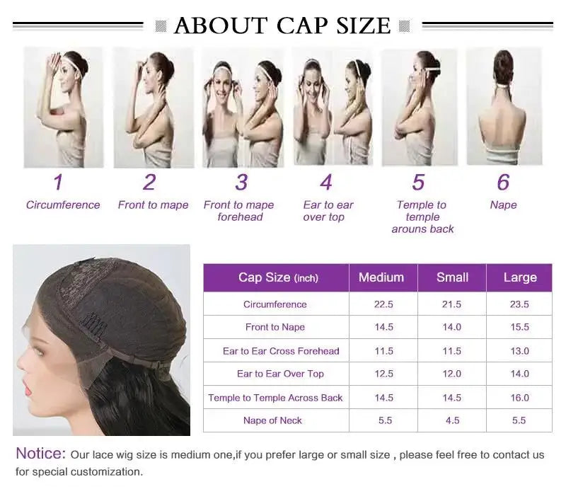 AIMEYA Black Long Curly Synthetic Lace Front Wig for Women 13x4 Glueless Natural Hairline Synthetic Hair Wig Daily Use Cosplay