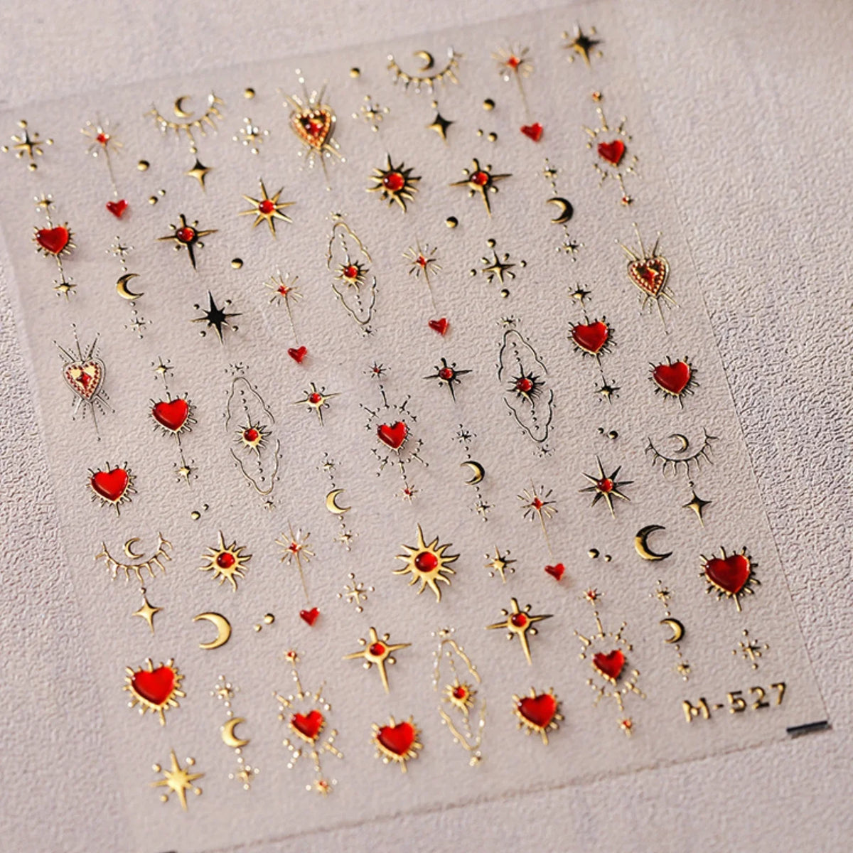 Silver Trim Silver Foil 5D Christmas Nail Stickers White Bow Pearl Chain Xmas Wreath Snowflake Xmas Tree Nail Manicure Supplies