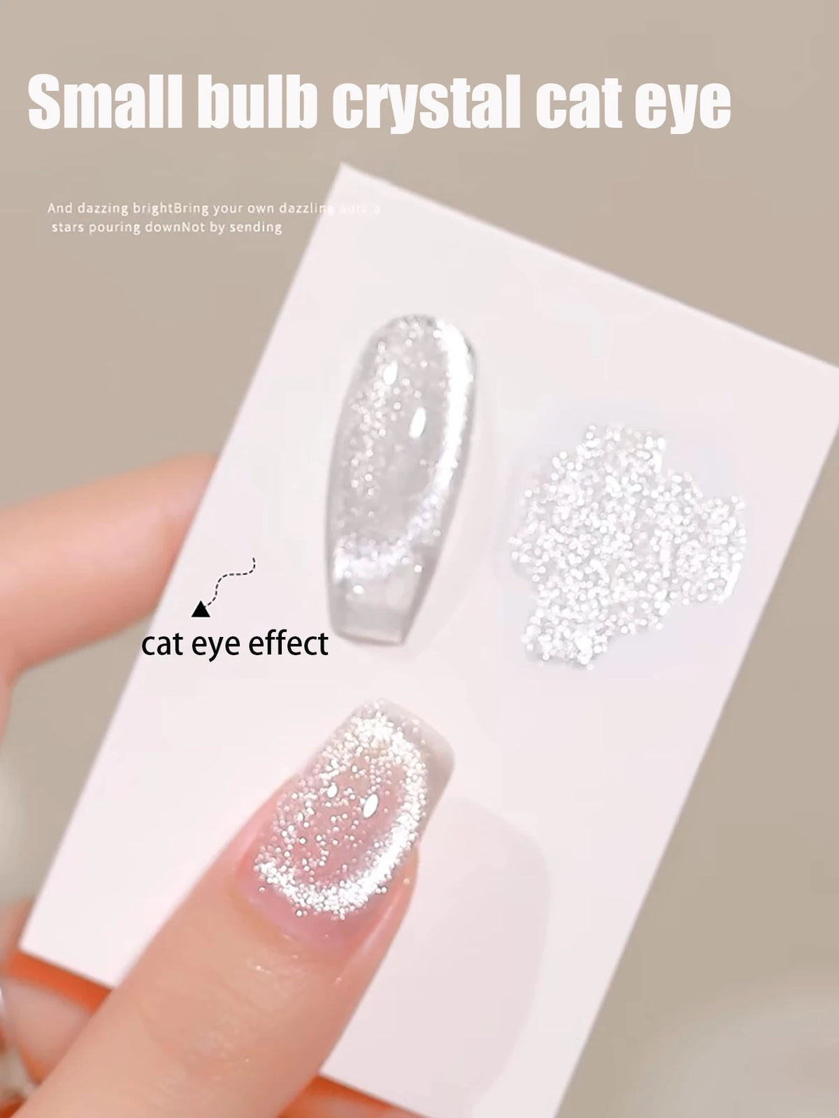 1-12pcs WS Autumn Winter Nails Golden Red Cat Eye Gel Nail Polish Whitening Popular Dopamine Nail Shop Nail Art Nail Supplies