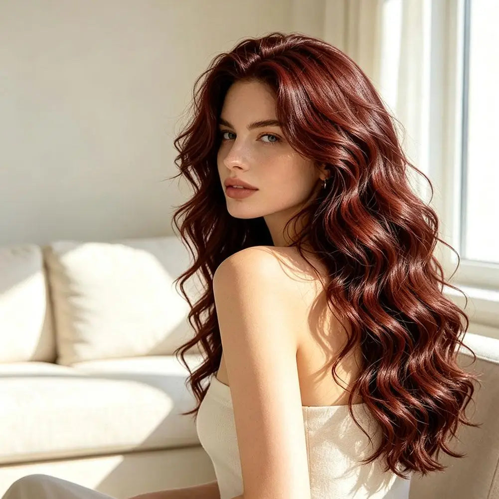 200ml 4 Colors Hair Dye Shampoo For Gray Hair For Women Men ﻿Premium Natural Hair Dye Kit Semi Permanent Hair Dye Shampoo Black