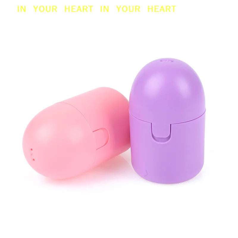 Portable Menstrual Cup Sterelizer Disinfection Box Storage Bag Period Cup Case
