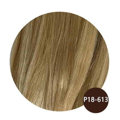 Women Toupee Silk Base Topper Clip In Real Human Hair Wigs Hairpiece With Bangs Straight Hair Toppers For Women Hair Extensions