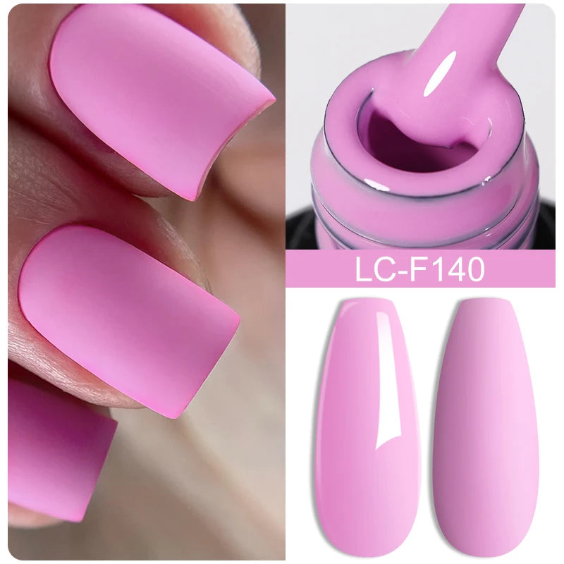 LILYCUTE 7ml Top Coat Function Gel Nail Polish Semi-permanent Soak off Reinforcement Base Gel For Nails Tools Gel Varnish