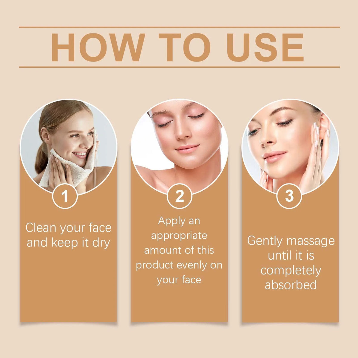 Moisturizing Squalane Rosehip Face Oil Lifting Firming Fade Fine Lines Smoothing Nourishing Skin Rejuvenation Facial Care Oil