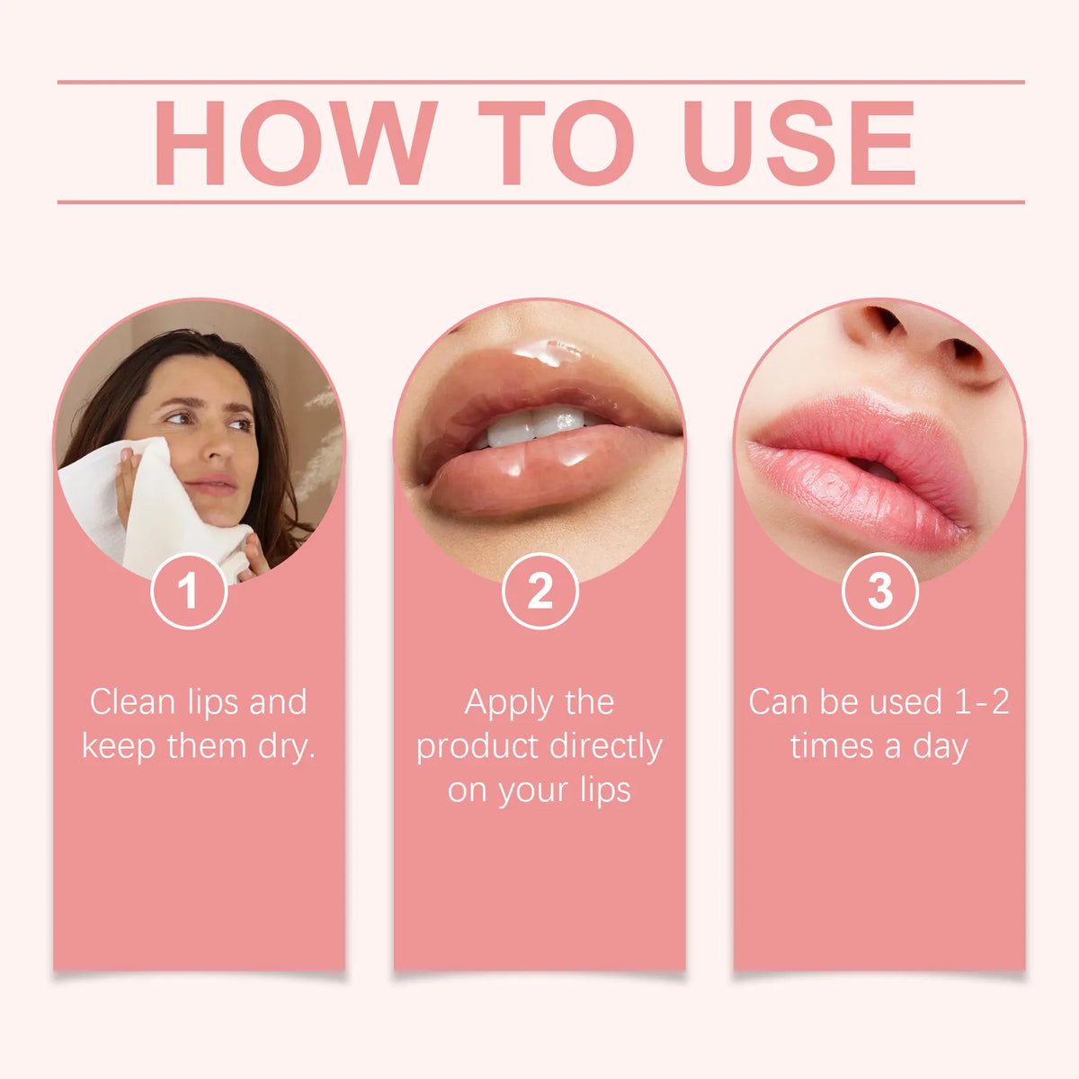 Peach Brightening Lip Scrub Exfoliating Pink Plumper Moisturize Smooth Skin Repair Lighten Fine Line Dead Skin Remover Lip Scrub