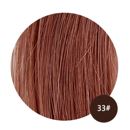 Women Toupee Silk Base Topper Clip In Real Human Hair Wigs Hairpiece With Bangs Straight Hair Toppers For Women Hair Extensions