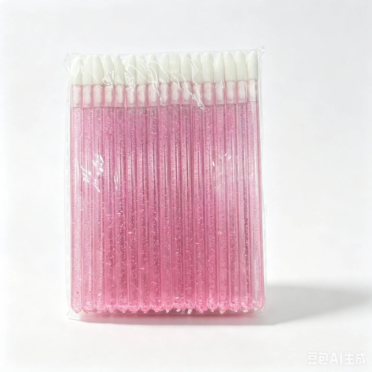 Applicator Lash Extension Set Wands Mascara Brushes Lip 50/100PCS Disposable EyelashesFor Eyebrow Eye Makeup Tool