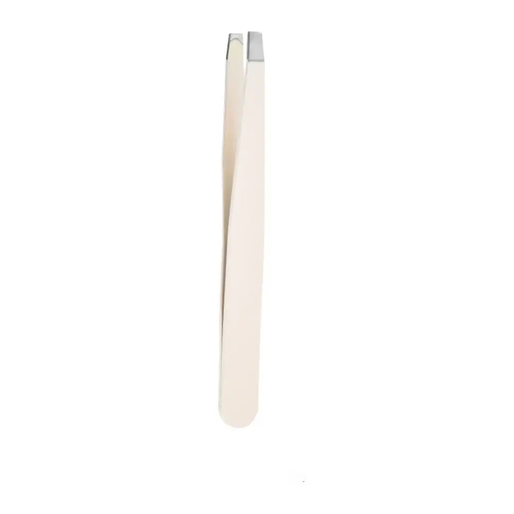 Colorful Eyebrow Pliers Stainless Steel Hair Removal Eye Brow Tweezer Multipurpose Eyelash Extension Oblique Mouth Tip Make Up