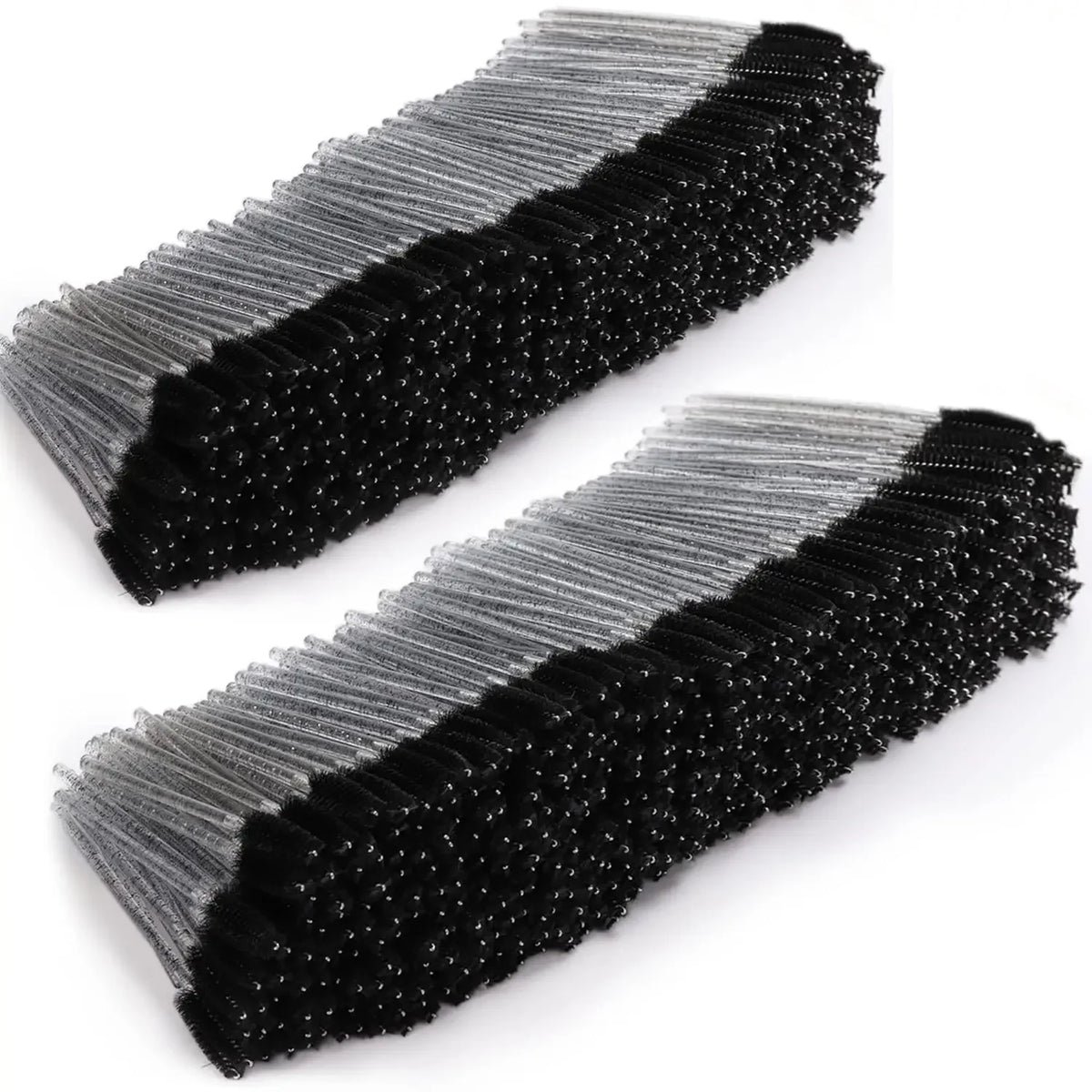 100/1000pcs  Disposable Mascara Wands Eyelash Brush Spoolies for Eyebrow Eye Lash Extension Colorful Beauty Tools